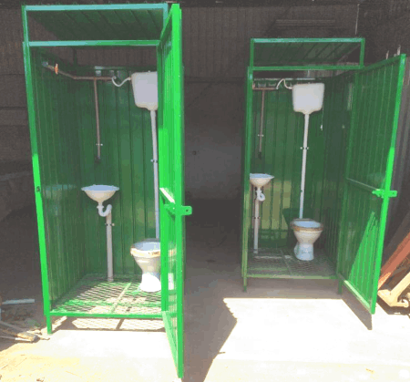 locação de banheiros químicos para obras em sorocaba