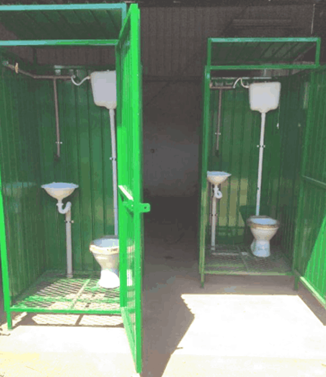 aluguel de banheiros para obras em sorocaba